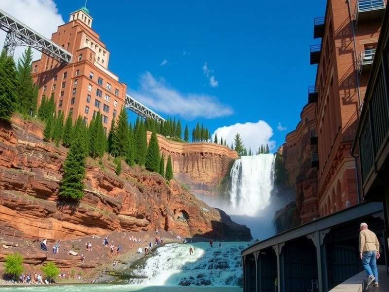 Nutmeg Niagara Ace Character Selection Screen